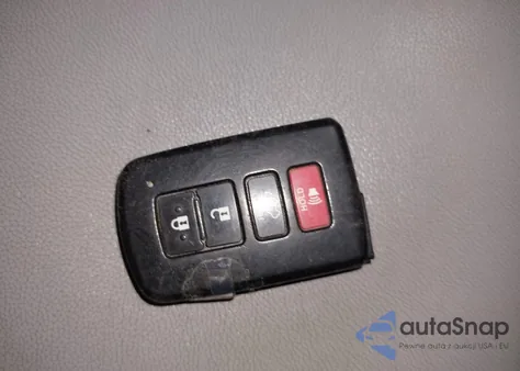 2015 Toyota Highlander Xle V6 из США, поврежденный, VIN 5TDJKRFH4FS149985